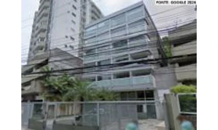 Sala comercial em Rio de Janeiro, São Conrado, Estrada da Gávea, nº 640, RJ. Área: nullm2