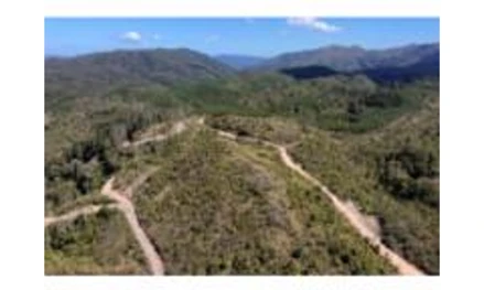 Área rural em Rancho Queimado, Campinho Da Boa Esperança, SC /Rancho Queimado, SC. Área: 2352858.25m2