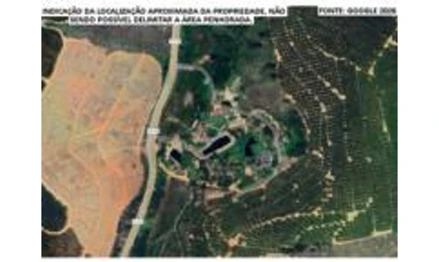 Área rural em Montanha, , Córrego do Caboclo, ES. Área: 300m2