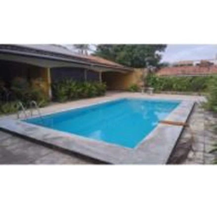 Casa em São Luís, Jardim Paulista, Rua Queluz, Loteamento Jardim Paulista, MA. Área: 1.6m2