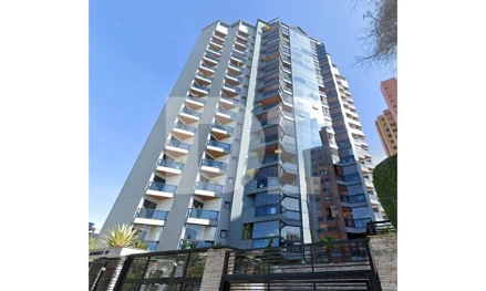 Apartamento em Santo André, Jardim Bela Vista, Rua Kowarick, 60, Jardim Bela Vista, SP. Área: 220.99m2