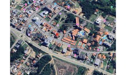 Loja em Gravatal, Termas Do Gravatal, Av. Pedro Zapelini, SC. Área: 16.92m2