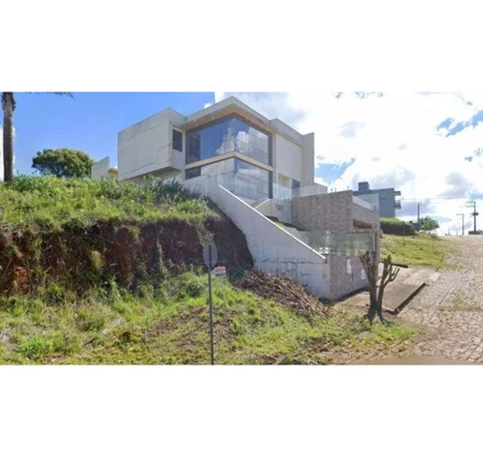 Casa em Xanxerê, Vila Sésamo, Rua Maria Luiza Gotz, 181, Xanxerê, SC, SC. Área: 310.67m2