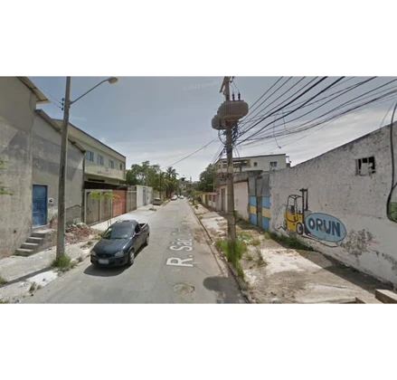 Comercial em Rio de Janeiro, Jardim América, Rua São Ciro, Jardim América, RJ. Área: 3000m2