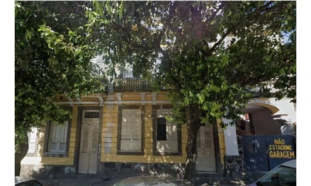Outros em Rio de Janeiro, Glória, Rua Santo Amaro, Glória, RJ. Área: nullm2