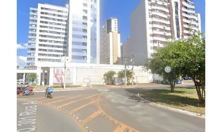 Apartamento em Águas Claras, Águas Claras, Rua A, Conjunto 01, Quadra 301, DF. Área: 58.53m2