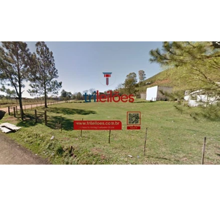 Terreno em null, Registro, R. Pedro Angelo Barse, Registro, RS. Área: nullm2
