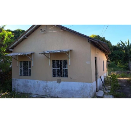 Casa em Barra do Piraí, Vila Helena, Av. Vereador Chequer Elias, 1913, RJ. Área: nullm2