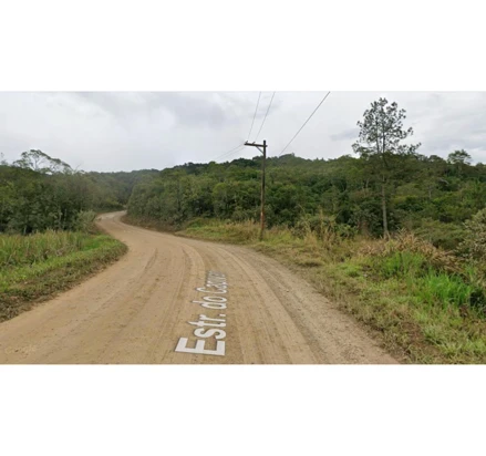 Terreno em São Bernardo do Campo, Capivari, Est. Do Rio Acima - - De 5500/5501 A 7498/7499 - De 5500 A 7499, SP. Área: nullm2