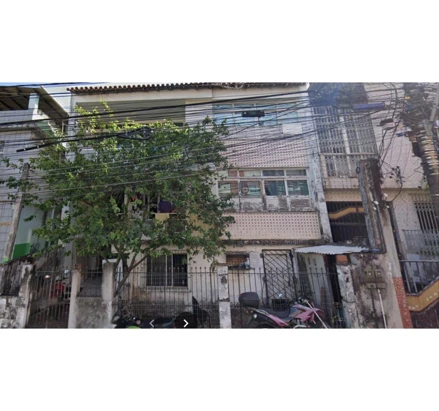Casa residencial em Salvador, Iapi, R. Conde De Porto Alegre 273 LT 7 QD D, BA. Área: nullm2