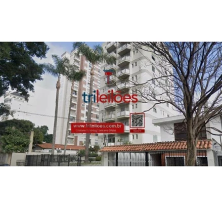 Apartamento em null, , R. Sebastiao Paes - - De 301/302 A 569/570 - De 301 A 570, SP. Área: nullm2