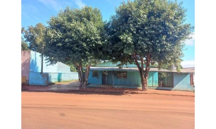 Terreno urbano em Giruá, Zimpel, Av. Castelo Branco, 420, RS. Área: 275m2