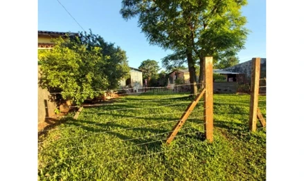 Outros em Giruá, Santa Rita, Rua Santa Rosa, 668, RS. Área: 40m2