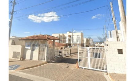 Apartamento em Botucatu, Jardim Vista Linda, AVENIDA DEPUTADO FEDERAL BRAZ DE ASSIS NOGUEIRA, 1021, SP. Área: 55.12m2