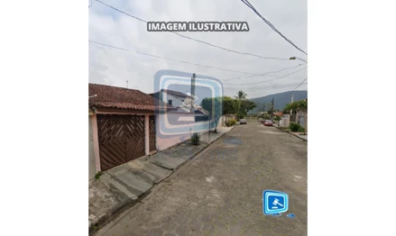 Terreno em Itanhaém, Balneário Auri Verde, Rua Vereador Casimiro Guimarães Junior, nº 41, lote 10, quadra 1A, Balneário Auri Verde, SP. Área: 255m2