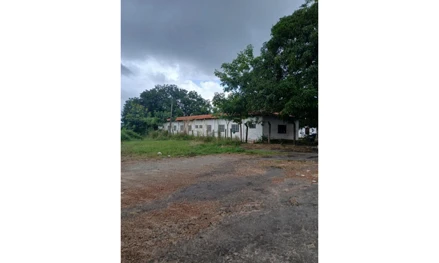 Terreno em Santa Inês, , BR 316 a margem esquerda Km 258 + 330,00m e Km 258 + 410,00m, MA. Área: 4878.86m2
