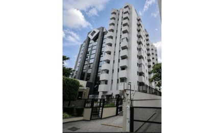 Apartamento em São Paulo, Planalto Paulista, Avenida Divino Salvador nº 166, SP. Área: 51.37m2