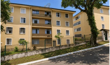 Apartamento em São Paulo, Jardim Leonor Mendes De Barros, Rua Pedro Salusse, 50, apartamento 7, Conjunto Residencial Dr. Francisco Morato de Oliveira, Jardim Leonor Mendes de Barros, São Paulo/SP, CEP 02346-120, SP. Área: 86.72m2