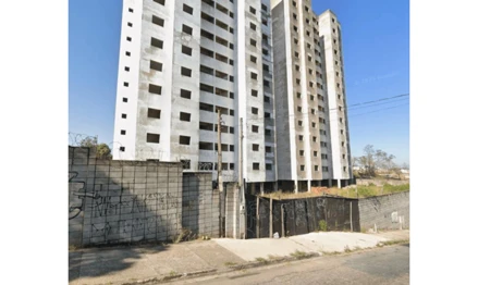Apartamento em Jundiaí, Colônia, Avenida Perimetral, s, SP. Área: 70.53m2