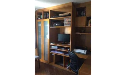 Apartamento em São Paulo, Vila Andrade, Rua Alcantarilla, 150 - Vila Andrade, SP. Área: 146.07m2