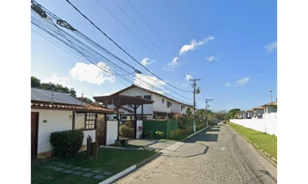 Vaga de garagem em Armação dos Búzios, Vila Luiza, Rua Milton Moraes, Vila Luiza, Armação dos Búzios, RJ, RJ. Área: nullm2