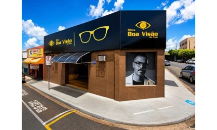 Comercial em São José do Rio Preto, Boa Vista, R. Tiradentes, 2.120, SP. Área: 291.27m2