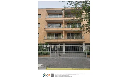 Apartamento em Guarujá, Jardim Tres Marias, Rua Peru, 209 - Apto 12 - Edifício Iande - Enseada, SP. Área: 167.76m2