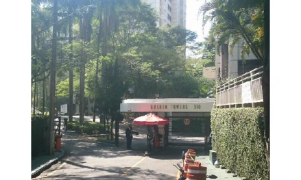 Apartamento em São Paulo, Real Parque, Rua São Paulo Antigo, 500 - apto 182 18o - Real Parque, São Paulo - SP, Brasil, SP. Área: 185.36m2