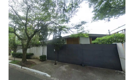 Terreno em São Paulo, Boaçava, Rua dos Escultores, nº 285, SP. Área: 534m2
