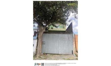 Terreno em Diadema, Centro, Rua Topázio, 244, SP. Área: 200m2