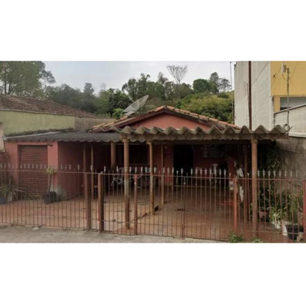 Casa residencial em Amparo, Jardim Sao Lourenco, Rua Doutor Coriolano Burgos, 901, SP. Área: nullm2