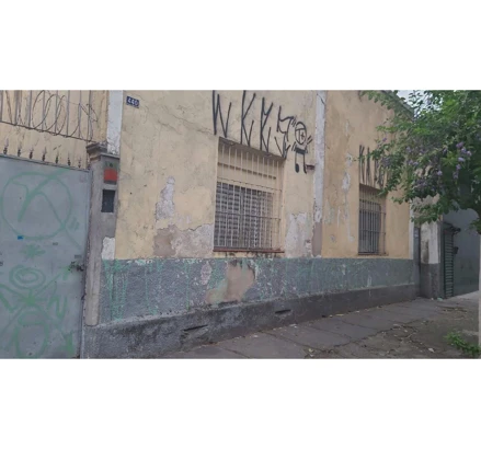 Terreno em São Paulo, Bom Retiro, Rua Solon, 440 - Bom Retiro, SP. Área: 80m2