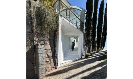 Terreno em Arujá, Arujazinho II, Alameda Netuno, 173, SP. Área: 1105.02m2