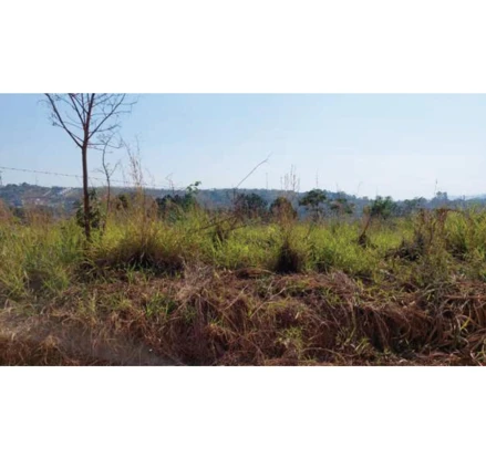 Terreno em Atibaia, Jardim Estancia Brasil, Estrada do Ramalho, s/nº, Jardim Estancia Brasil, Sublote 01, desdobrado dos lotes 26 a 29, Quadra ES, Atibaia/SP, SP. Área: 4060m2