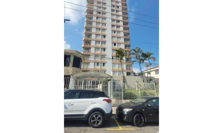 Apartamento em São Paulo, Vila Paiva, Rua Santo Anselmo, 83, SP. Área: 75m2