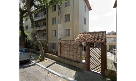 Apartamento em São Paulo, Tremembé, Rua Mére Marie Anais de Sion, 515, SP. Área: 86.78m2
