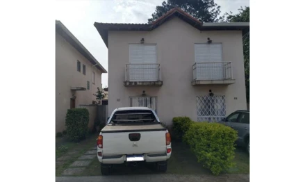 Casa em Vargem Grande Paulista, Parque Belbancy, Rua Ayl Bandeira, 900 - Parque Belbancy, SP. Área: 96m2
