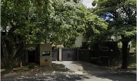 Casa em São Paulo, Morumbi, Rua João Di Pietro, 145, Casas 2 e 3, Jardim Leonor, São Paulo/SP - CEP: 05614-010, SP. Área: 1314.8m2