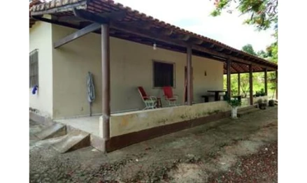 Gleba em São João da Boa Vista, , Gleba C 2, do desdobro da Gleba C, no lugar denominado Sítio 21 de Abril, São João da Boa Vista, SP, SP. Área: 6534.15m2