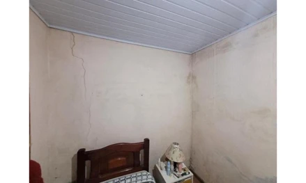 Casa em São Carlos, Vila Prado, Avenida Sallum, n 228, SP. Área: 195.37m2