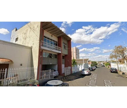 Apartamento em Araras, Parque Alvorada, Rua 24 de Março, 269, Parque Alvorada, SP. Área: 474.4m2
