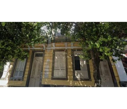 Prédio em Rio de Janeiro, Glória, R. Santo Amaro, Glória, RJ. Área: nullm2
