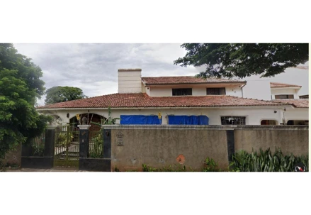 Casa em Maringá, Zona 02, Rua Tomé de Souza, 548, PR. Área: 548.52m2