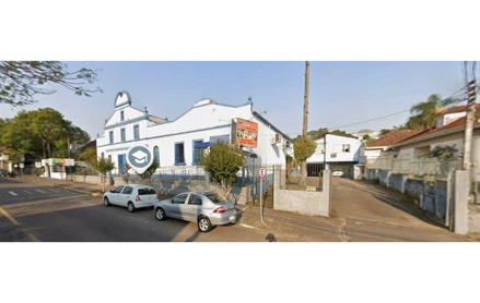 Outros em Novo Hamburgo, Hamburgo Velho, rua General Osório, nº 923, RS. Área: nullm2