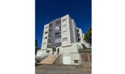 Vaga de garagem em Rio do Sul, Budag, Rua Luis Pasteur, nº 54, SC. Área: 12.5m2