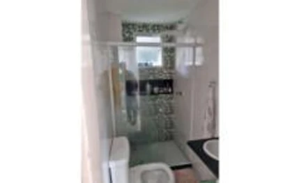 Apartamento em Vila Velha, Guaranhuns, Baixada Guaranhuns, atualmente Praia de Itaparica, ES. Área: 45.79125m2