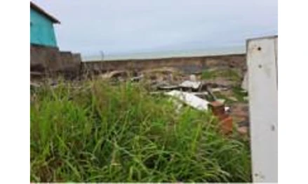 Terreno em Guarapari, Enseada Azul, Rua Augusta Alexandrina da Conceição, Loteamento Enseada Azul/Vila Guaibura, ES. Área: 300m2