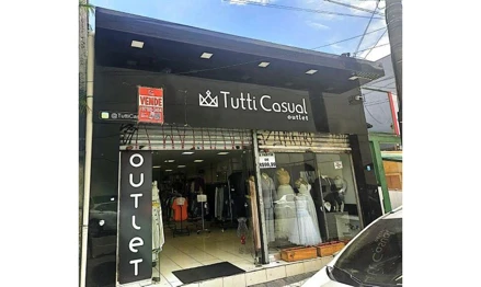 Casa em Osasco, Centro, Rua Florino Bletramo, n° 67, Centro, SP. Área: 200m2