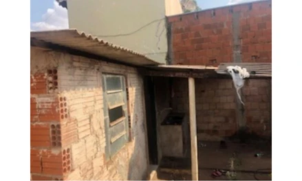 Área rural em José Bonifácio, Zona Rural, Chácara São Jeronimo, s/n - Zona Rural, SP. Área: 4.99m2