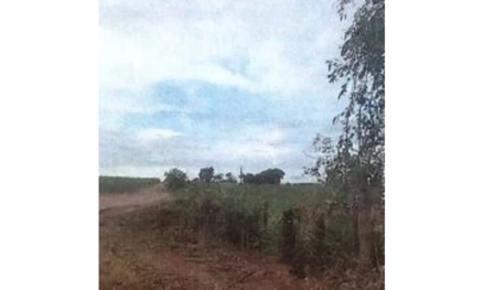 Área rural em Andradina, Fazenda Volta Grande, Margens direita da estada municipal NIN-020 (Km 2,10), s/n - Fazenda Volta Grande - Área rural, SP. Área: 5.72m2